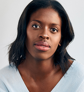 Kipola Wakilongo (ACTRA)