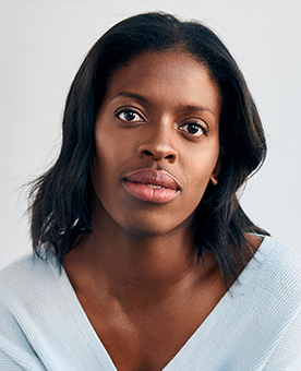 Kipola Wakilongo (ACTRA)