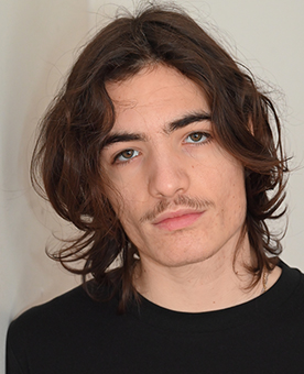 Elliott Mitrani (UDA)