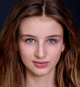 Maïka Audet (UDA)