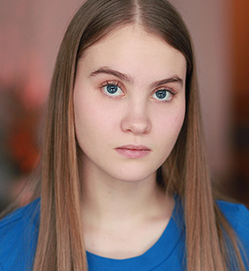 Floriane Couillard (UDA)