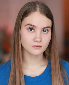 Floriane Couillard (UDA)