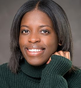 Kipola Wakilongo (ACTRA)