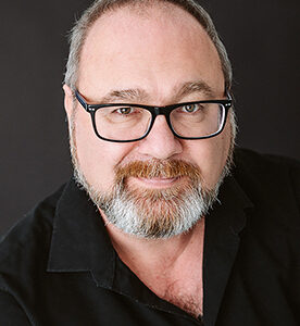 Daniel St-Jacques (UDA)