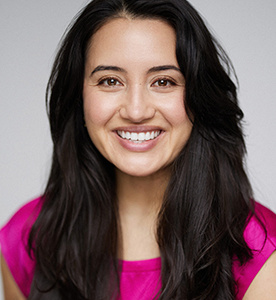 Dayam Rubiano (ACTRA)