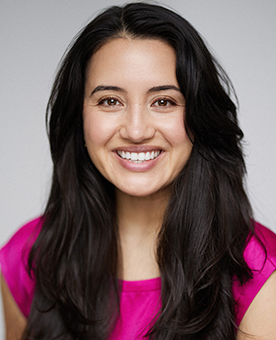 Dayam Rubiano (ACTRA)