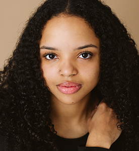 Sierra Pompey (ACTRA)