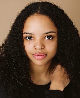Sierra Pompey (ACTRA)