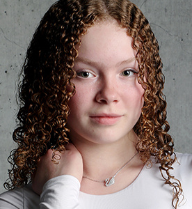 Kelly-Ann Angers