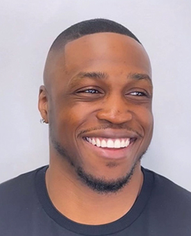 Dave Lumola