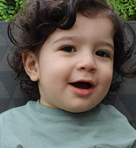 Kylian Saad