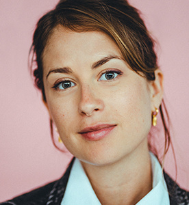 Maude Denis (UDA)