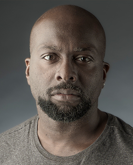 Dany Alectine (UDA)