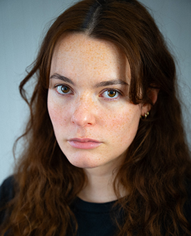 Rosalie St-Laurent (UDA)