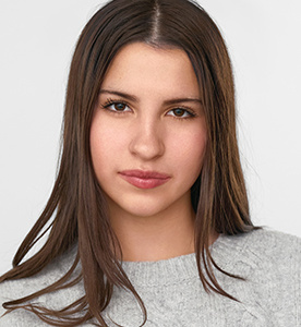 Phiela Sofia Hernandez Laitre (UDA)