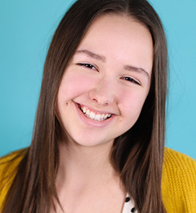 Emmy Saulnier
