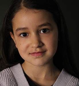 Léanne Brière