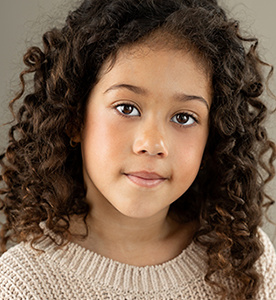 Lya Mckelvey Volcy
