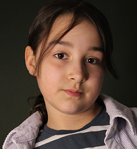 Raphaëlle Brière