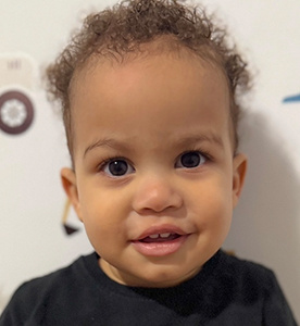 Wesley Mckelvey Volcy