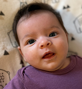 Sara-Mae Roel Michaud