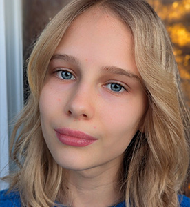 Charlotte Gagné (UDA)